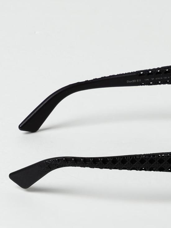 25SS 크리스챤디올 선글라스 DIOR3DS1I 11p0 Black - DIOR