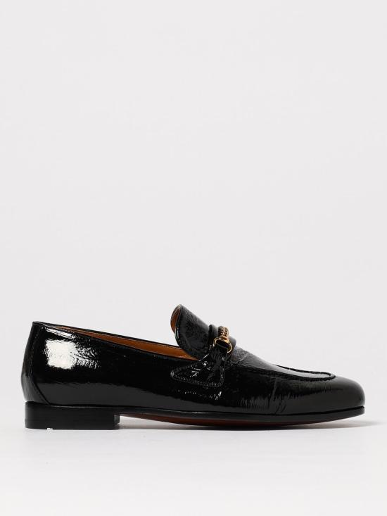 25SS 톰포드 로퍼 J1541LGO061X 1N001 Black