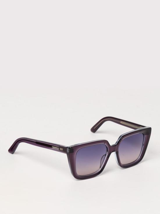 24FW 크리스챤디올 선글라스 DIORMIDNIGHT S1I 60g2 Violet