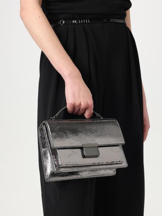 25SS 골든구스 토트백 GWA00467A00069870323 Brown - GOLDEN GOOSE