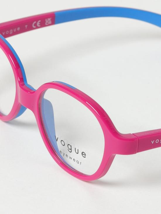  [키즈] 보그 액세서리 2011 2568 Fuchsia - VOGUE