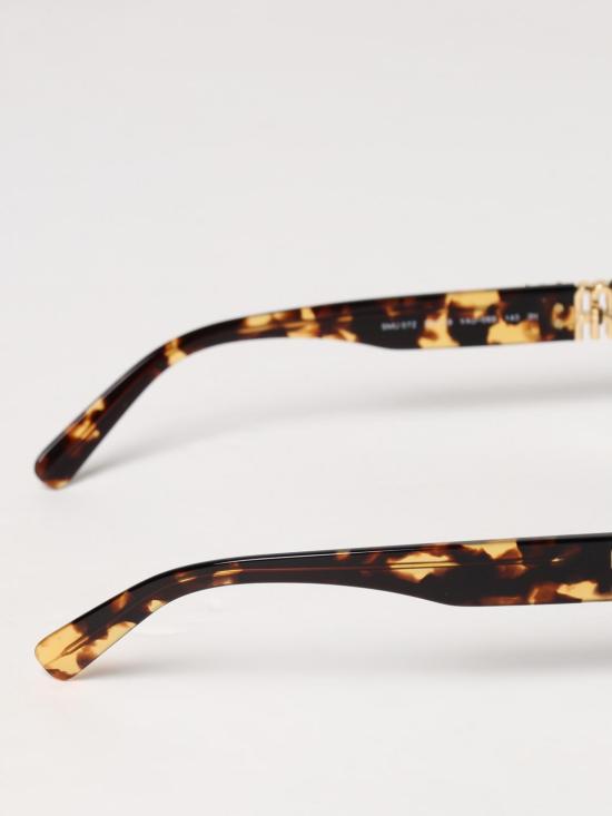 24FW 미우미우 선글라스 07ZS VAU06B Brown - MIU MIU