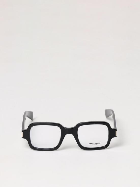  생로랑 안경 SL720OPT 001 Black - SAINT LAURENT