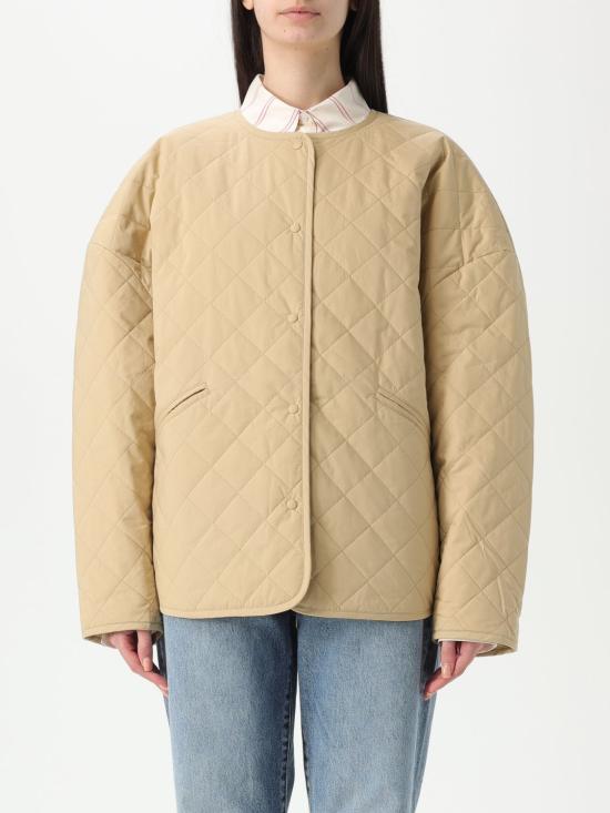 25SS 토템 자켓 242WRO1116FB0157 272 Beige