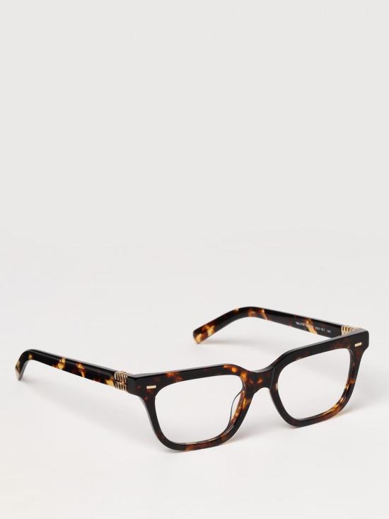 26SS 미우미우 안경 07XV VAU1O1 Brown