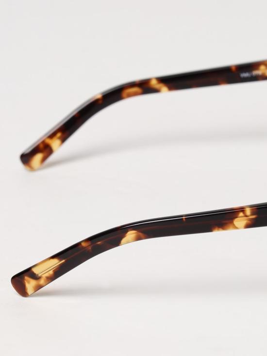 26SS 미우미우 안경 07XV VAU1O1 Brown - MIU MIU