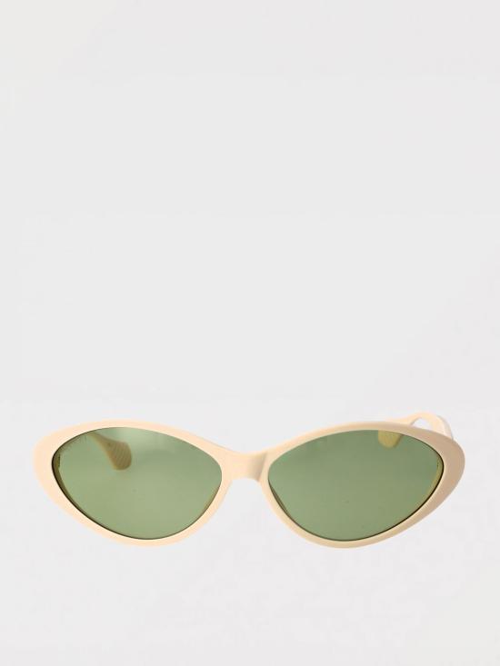 25SS 구찌 선글라스 GG1377S 001 Ivory - GUCCI