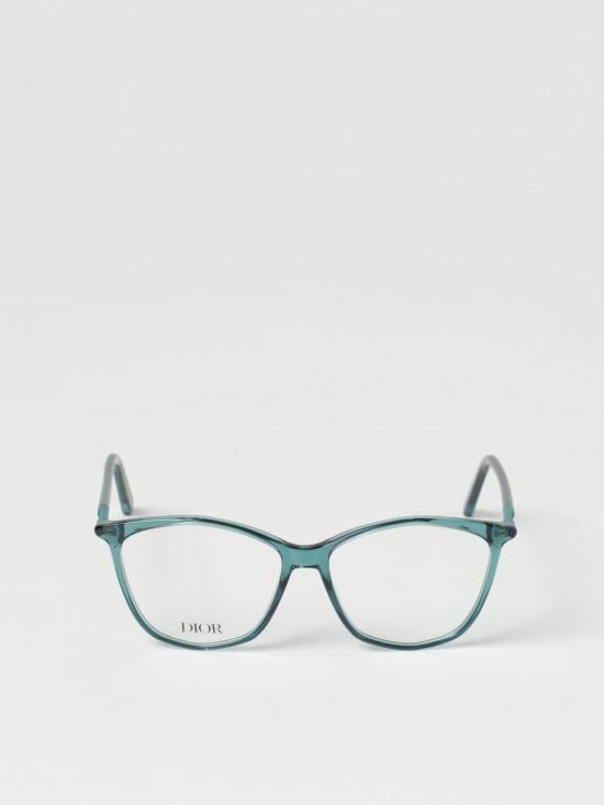 25FW 디올 안경 MINI CD O B5I 5600 Green - DIOR