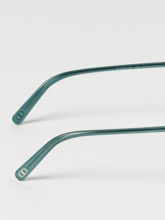 25FW 디올 안경 MINI CD O B5I 5600 Green - DIOR