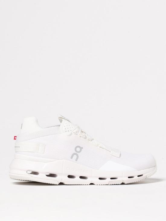 26SS 온 러닝 스니커즈 3WE30220108 ALL White