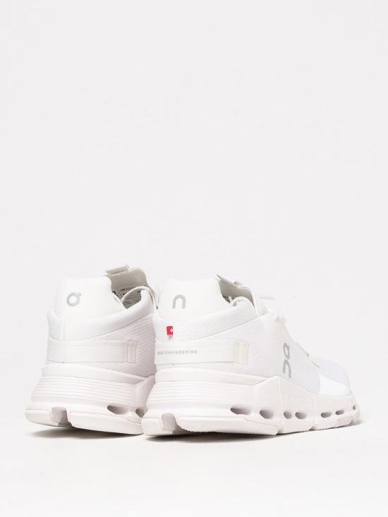 26SS 온 러닝 스니커즈 3WE30220108 ALL White - ON RUNNING