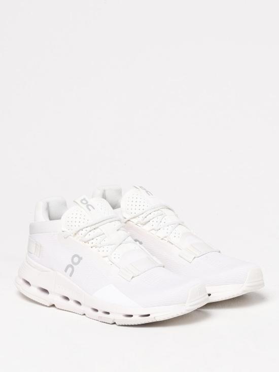 26SS 온 러닝 스니커즈 3WE30220108 ALL White - ON RUNNING