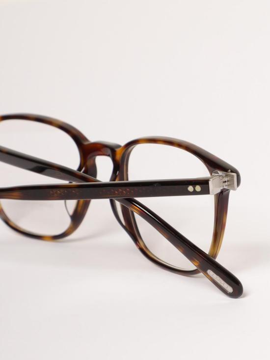  올리버피플스 안경 5532U 1009 Brown - OLIVER PEOPLES