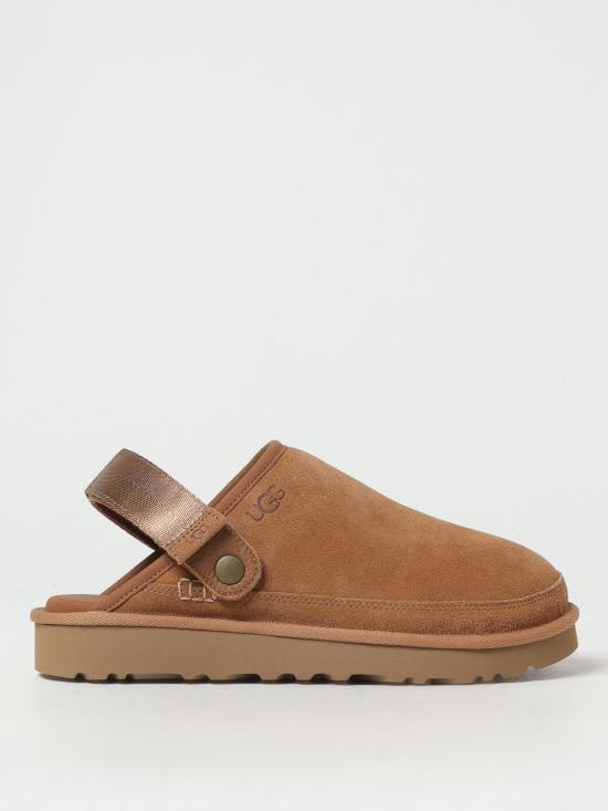 25FW 어그 슈즈 1166915 CHE Brown