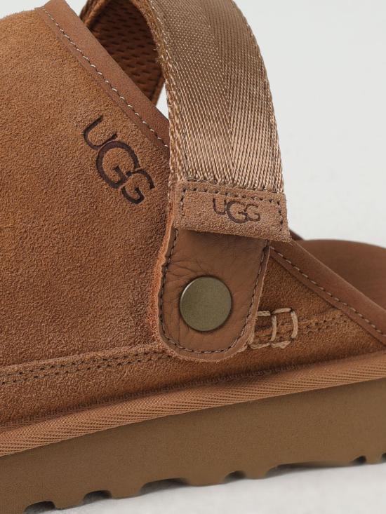 25FW 어그 슈즈 1166915 CHE Brown - UGG