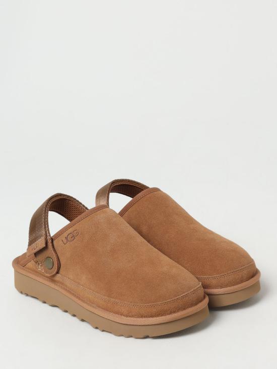 25FW 어그 슈즈 1166915 CHE Brown - UGG