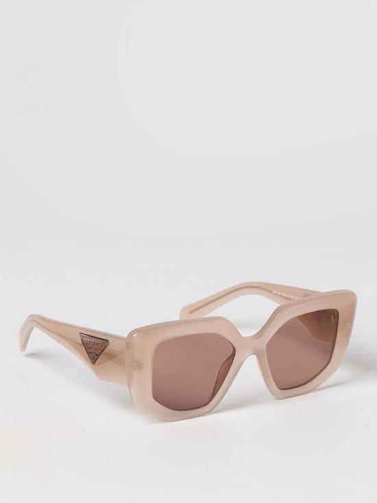  프라다 안경 14ZS SOLE 19R10D Fa01