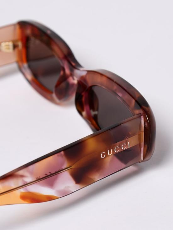 25SS 구찌 선글라스 GG1907S 002 Pink - GUCCI