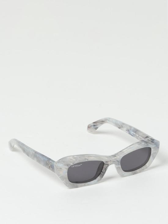  오프화이트 선글라스 VENEZIA SUNGLASSES marble marmo Fa01