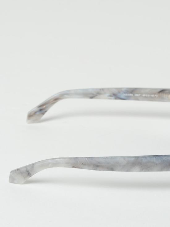  오프화이트 선글라스 VENEZIA SUNGLASSES marble marmo Fa01 - OFF WHITE