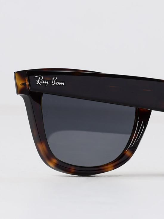 25FW 레이밴 선글라스 2140 SOLE 902 R5 Fa01 - RAY BAN