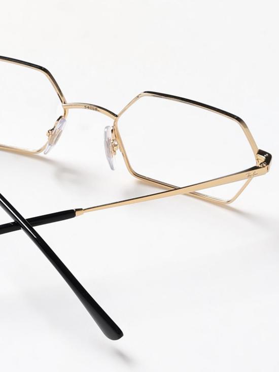  레이밴 안경 6528 VISTA 2500 Fa04 - RAY BAN