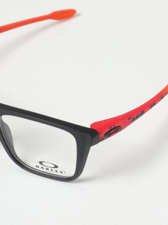  오클리 안경 8026 802605 Black - OAKLEY