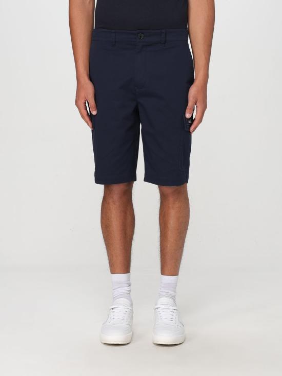 25FW 애드 숏팬츠 11AMT29 3602 Blue