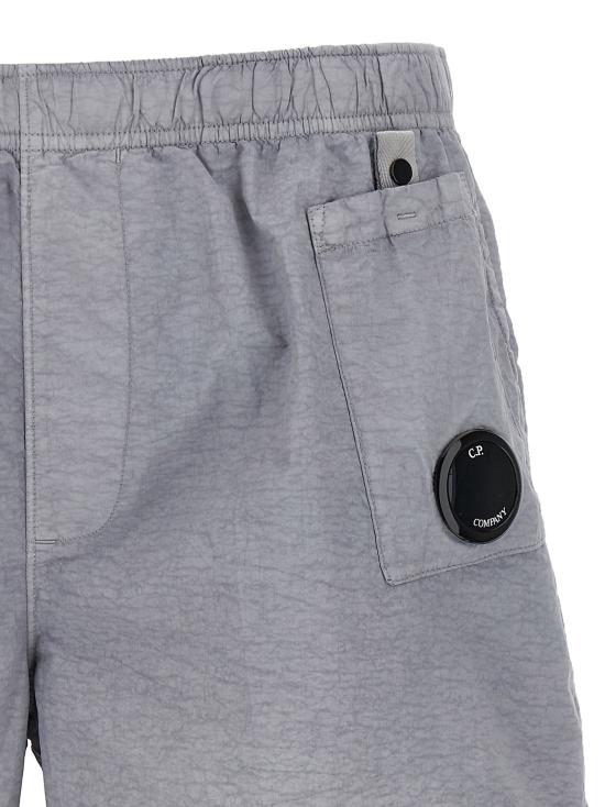 25SS 씨피 컴퍼니 숏팬츠 18CMBW233A005991G916 DOM - C.P. COMPANY