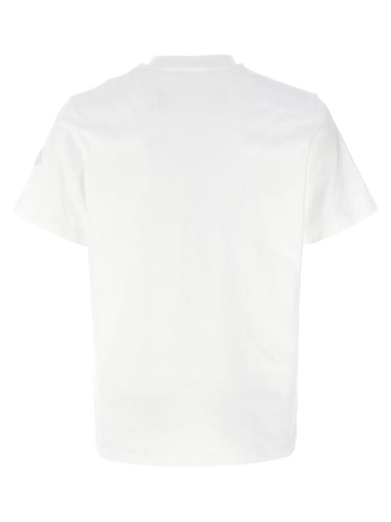 25SS 몽클레어 반팔 티셔츠 K10918C0005289AJS00A DOM - MONCLER