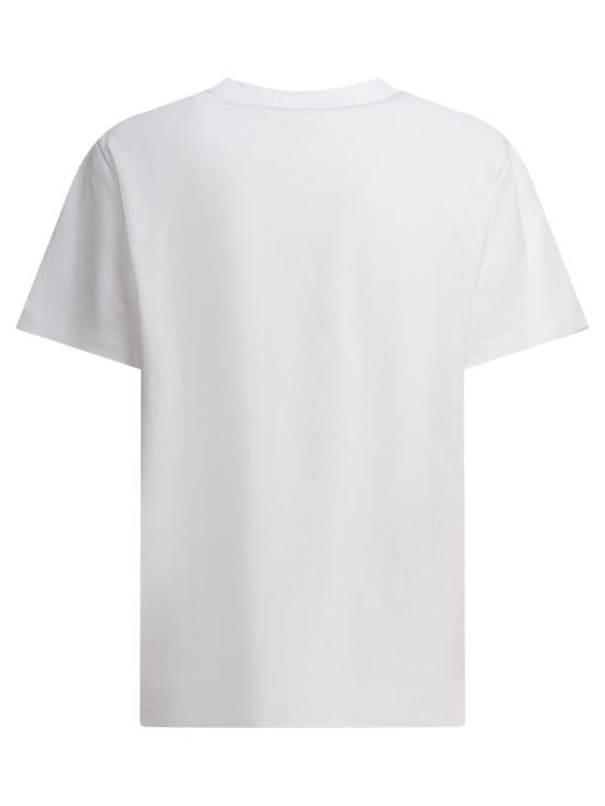 25SS 가니 반팔 티셔츠 T3994151 DOM - GANNI