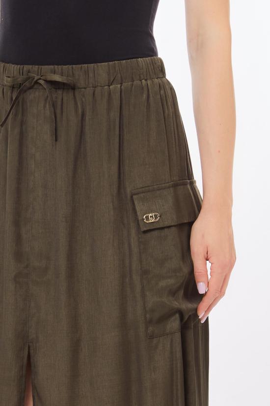 25SS LIU JO BEACHWEAR 스커트 VA5072T2920 90414 lichene - OTHER BRANDS