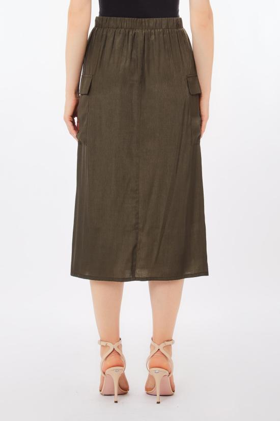 25SS LIU JO BEACHWEAR 스커트 VA5072T2920 90414 lichene - OTHER BRANDS