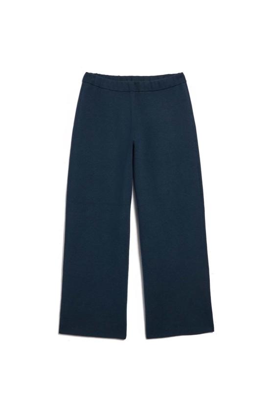  데미리 뉴욕 스트레이트 팬츠 데밀리 바라즈  인디고