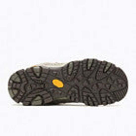  머렐 부츠 Merrell Moab 3 Mid 방수  번지 코드 - MERRELL