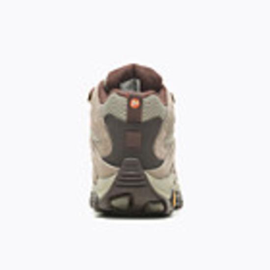  머렐 부츠 Merrell Moab 3 Mid 방수  번지 코드 - MERRELL