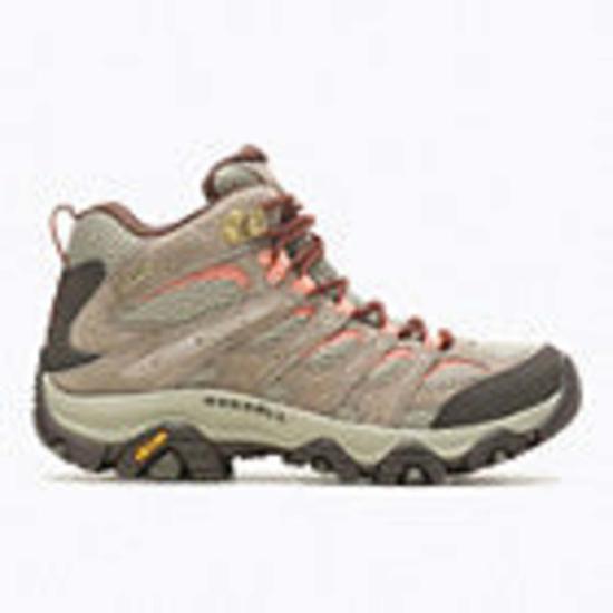  머렐 부츠 Merrell Moab 3 Mid 방수  번지 코드