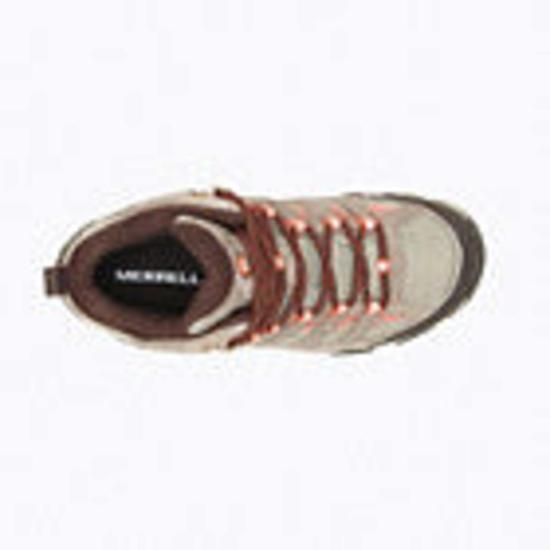  머렐 부츠 Merrell Moab 3 Mid 방수  번지 코드 - MERRELL