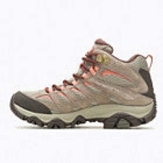  머렐 부츠 Merrell Moab 3 Mid 방수  번지 코드 - MERRELL