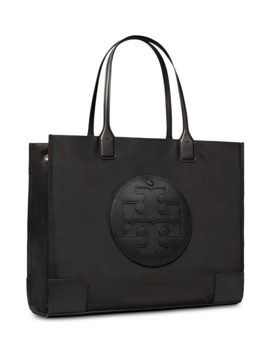 24FW 토리버치 토트백 87116001 Black - TORY BURCH