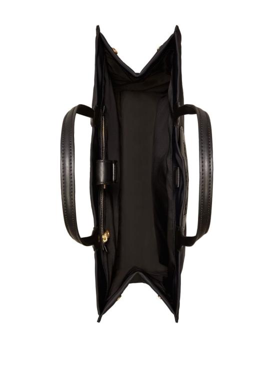 24FW 토리버치 토트백 87116001 Black - TORY BURCH