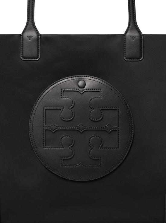 24FW 토리버치 토트백 87116001 Black - TORY BURCH