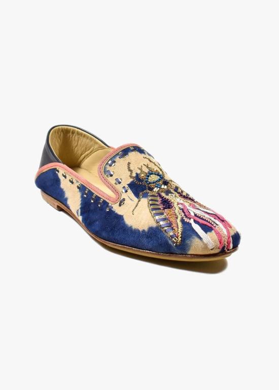  Meher Kakalia 뮬/슬리퍼 메헤르 카칼리아 루나 모카신 - OTHER BRANDS