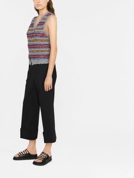  디스퀘어드2 스트레이트 팬츠 S75KB0287S54411900