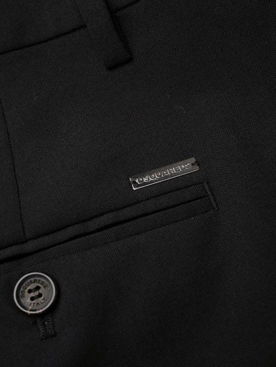  디스퀘어드2 스트레이트 팬츠 S75KB0287S54411900 - DSQUARED2