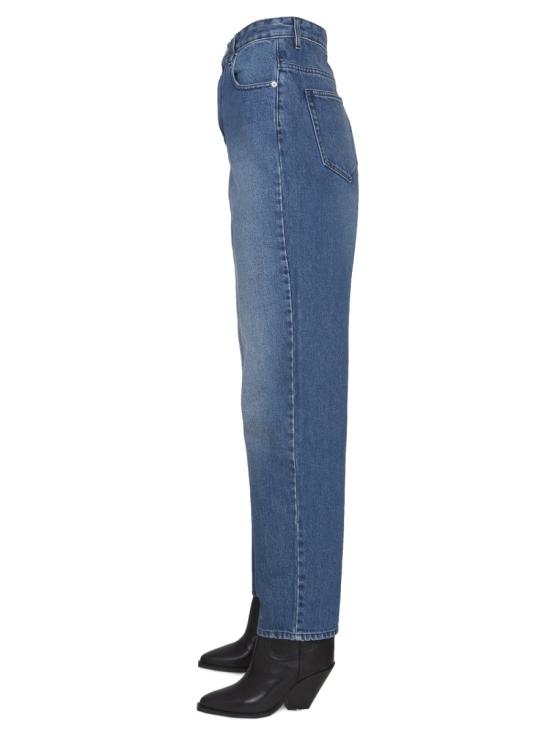  이자벨마랑에뚜왈 데님 팬츠 PA0001 A1H02E30BU BLUE - ISABEL MARANT ETOILE