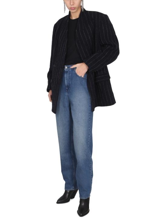  이자벨마랑에뚜왈 데님 팬츠 PA0001 A1H02E30BU BLUE - ISABEL MARANT ETOILE