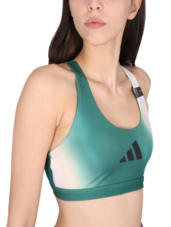  아디다스 민소매 티셔츠 HS2923 SECOGR BLACK MULTICOLOUR - ADIDAS