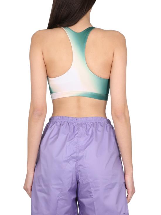  아디다스 민소매 티셔츠 HS2923 SECOGR BLACK MULTICOLOUR - ADIDAS