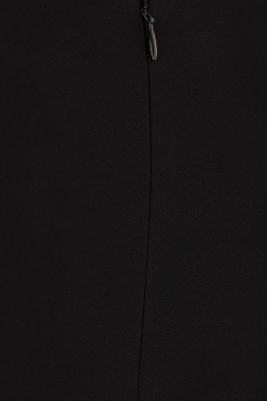 24FW 비비안웨스트우드 롱 원피스 1101037ZW00W0N401 Black - VIVIENNE WESTWOOD